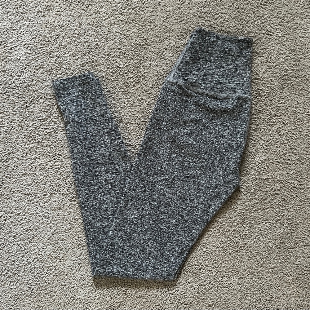 Beyond Yoga Spacedye Vitalize Leggings